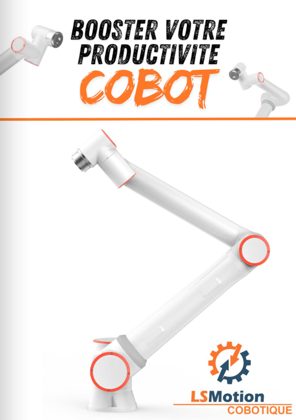 Catalogue Cobots