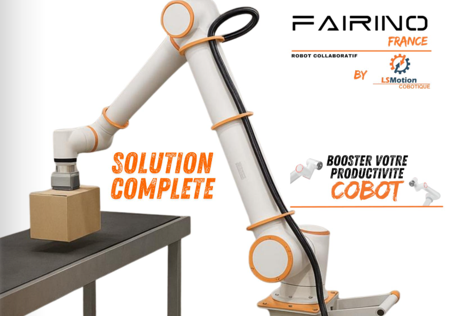 Catalogue Solutions complètes