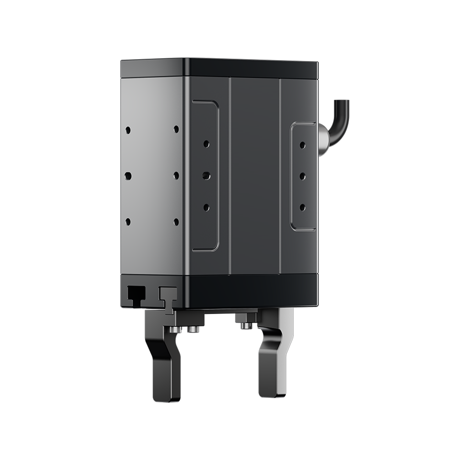 Préhenseur électrique