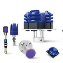 Préhenseurs pneumatiques